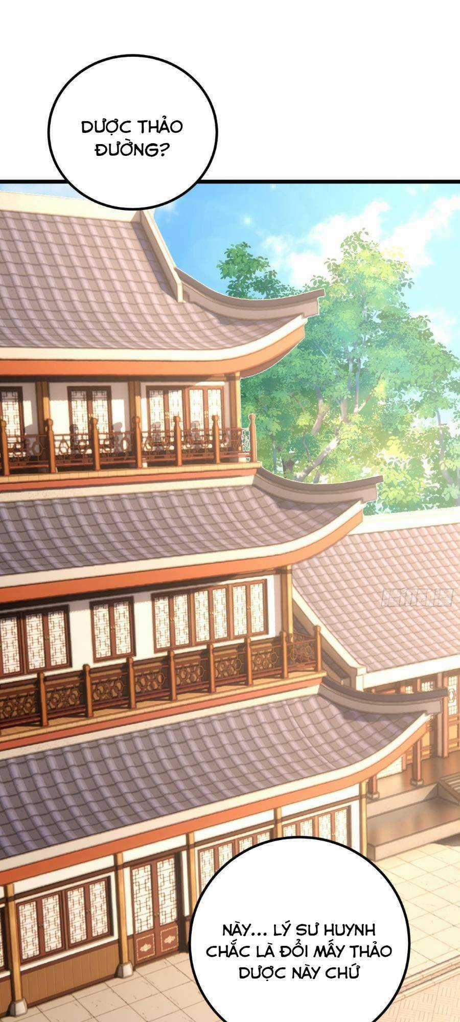 Tự Kỷ Luật Ta Đây Bất Khả Chiến Bại Chapter 58 trang 6