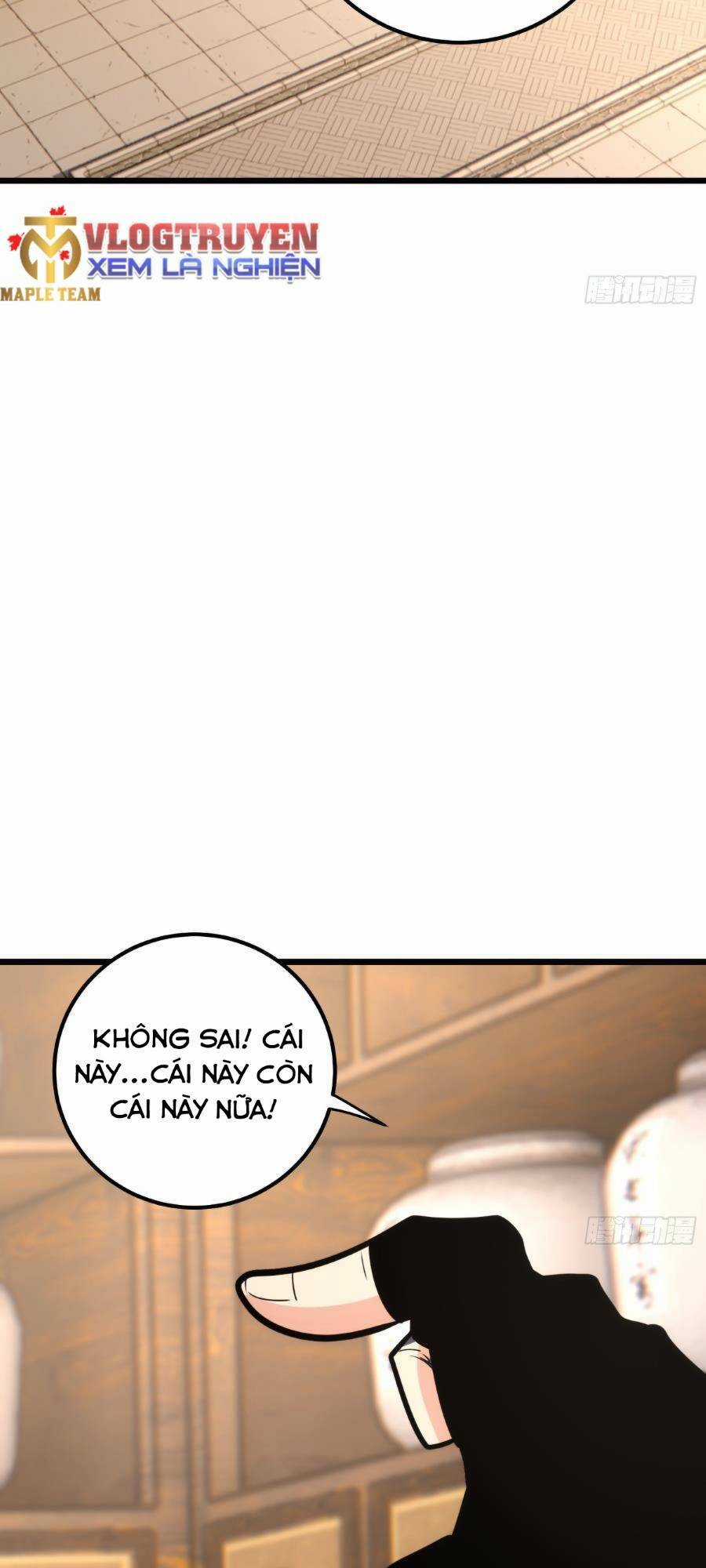 Tự Kỷ Luật Ta Đây Bất Khả Chiến Bại Chapter 58 trang 7