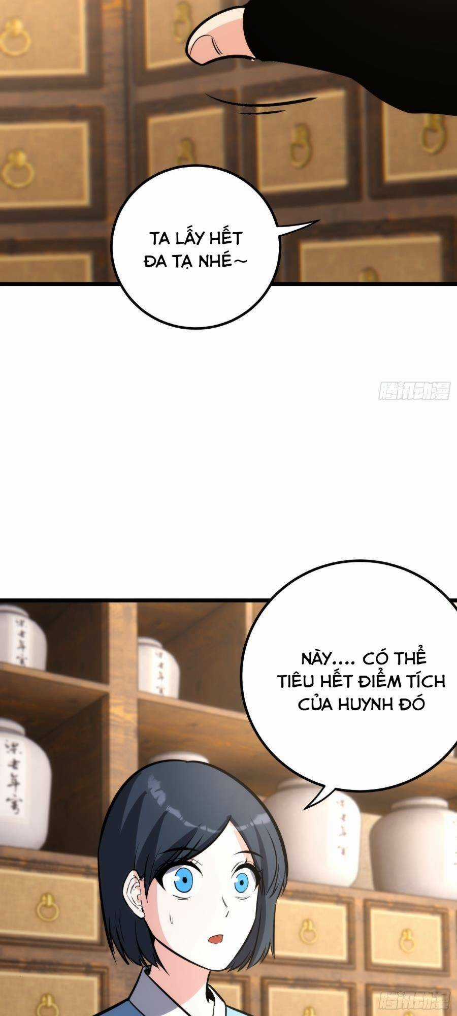 Tự Kỷ Luật Ta Đây Bất Khả Chiến Bại Chapter 58 trang 8