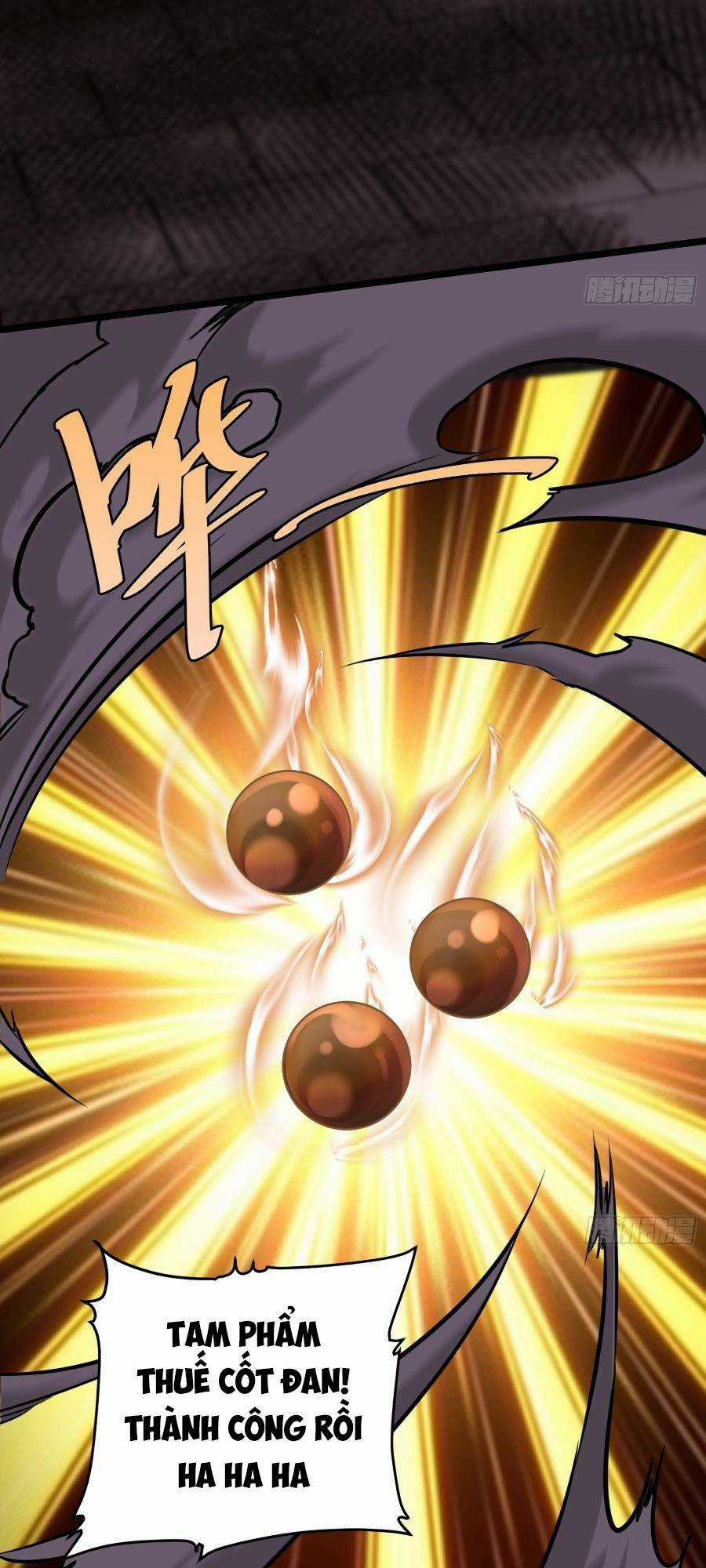 Tự Kỷ Luật Ta Đây Bất Khả Chiến Bại Chapter 59 trang 10