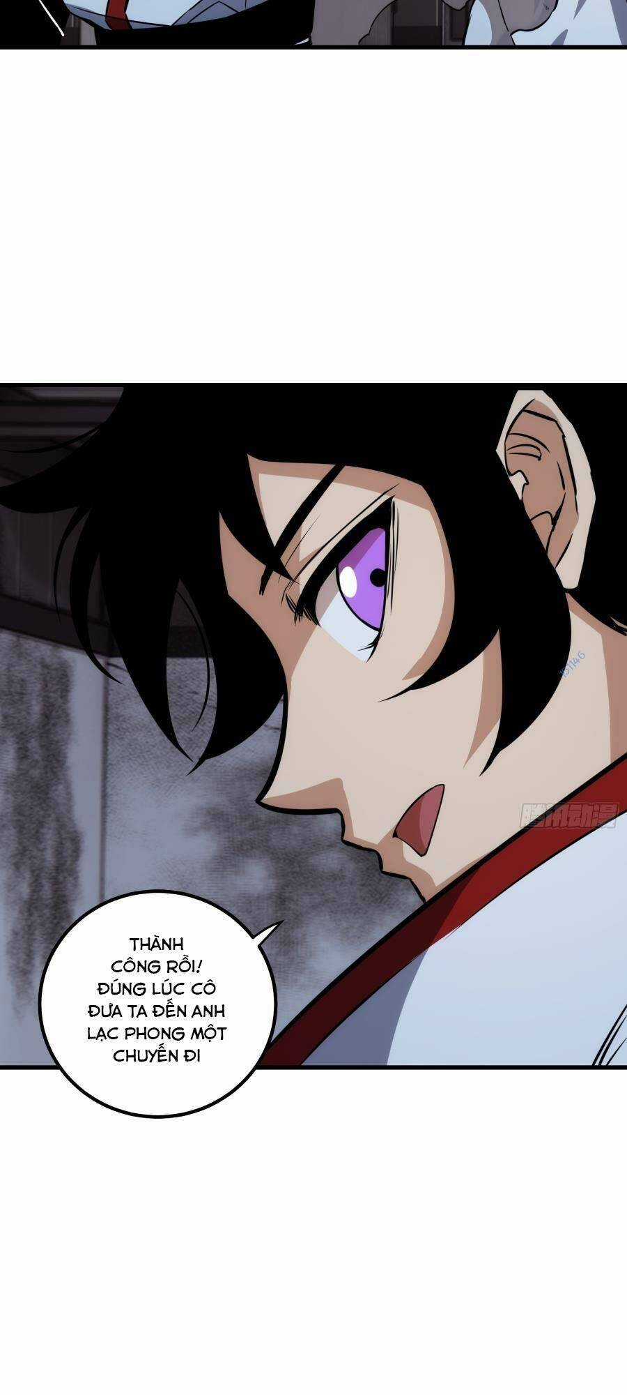 Tự Kỷ Luật Ta Đây Bất Khả Chiến Bại Chapter 59 trang 12