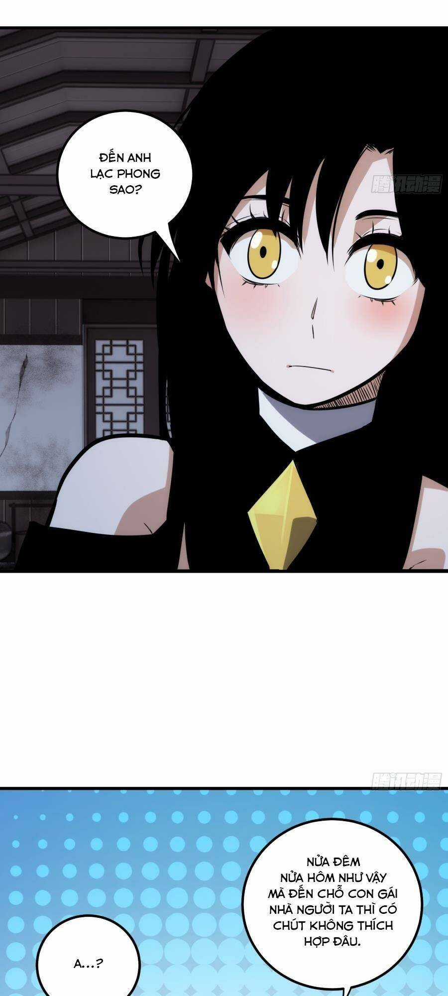 Tự Kỷ Luật Ta Đây Bất Khả Chiến Bại Chapter 59 trang 13