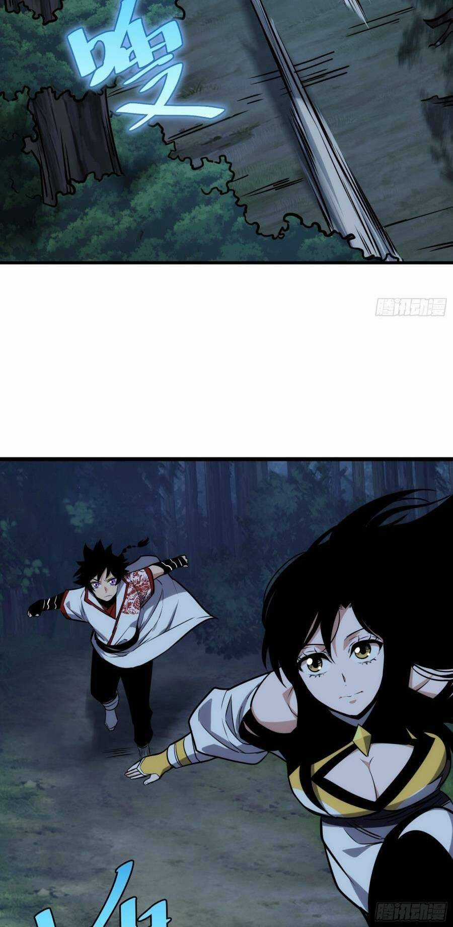 Tự Kỷ Luật Ta Đây Bất Khả Chiến Bại Chapter 59 trang 17