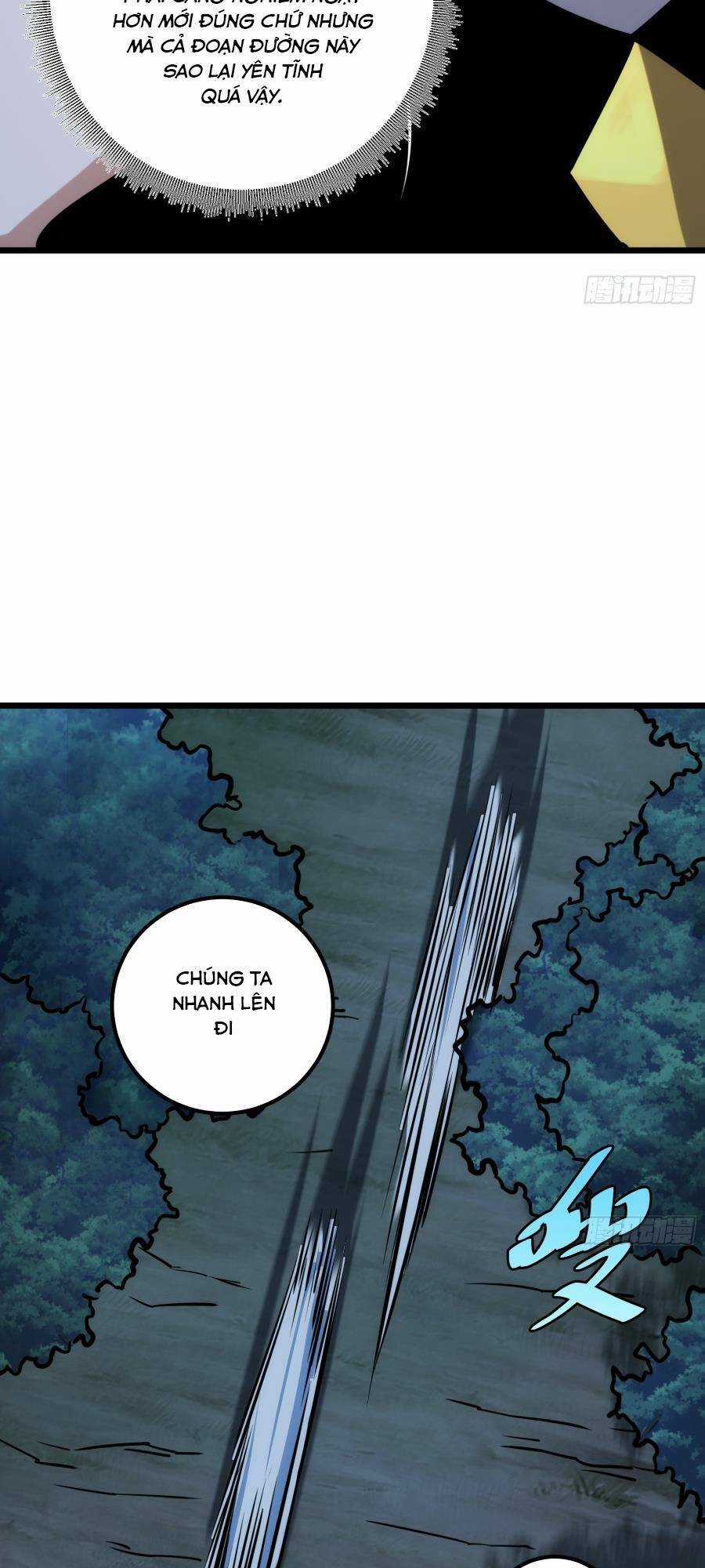 Tự Kỷ Luật Ta Đây Bất Khả Chiến Bại Chapter 59 trang 19