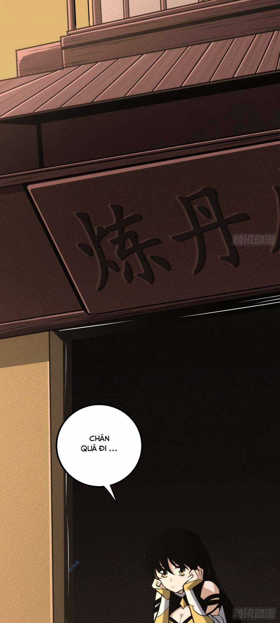 Tự Kỷ Luật Ta Đây Bất Khả Chiến Bại Chapter 59 trang 2