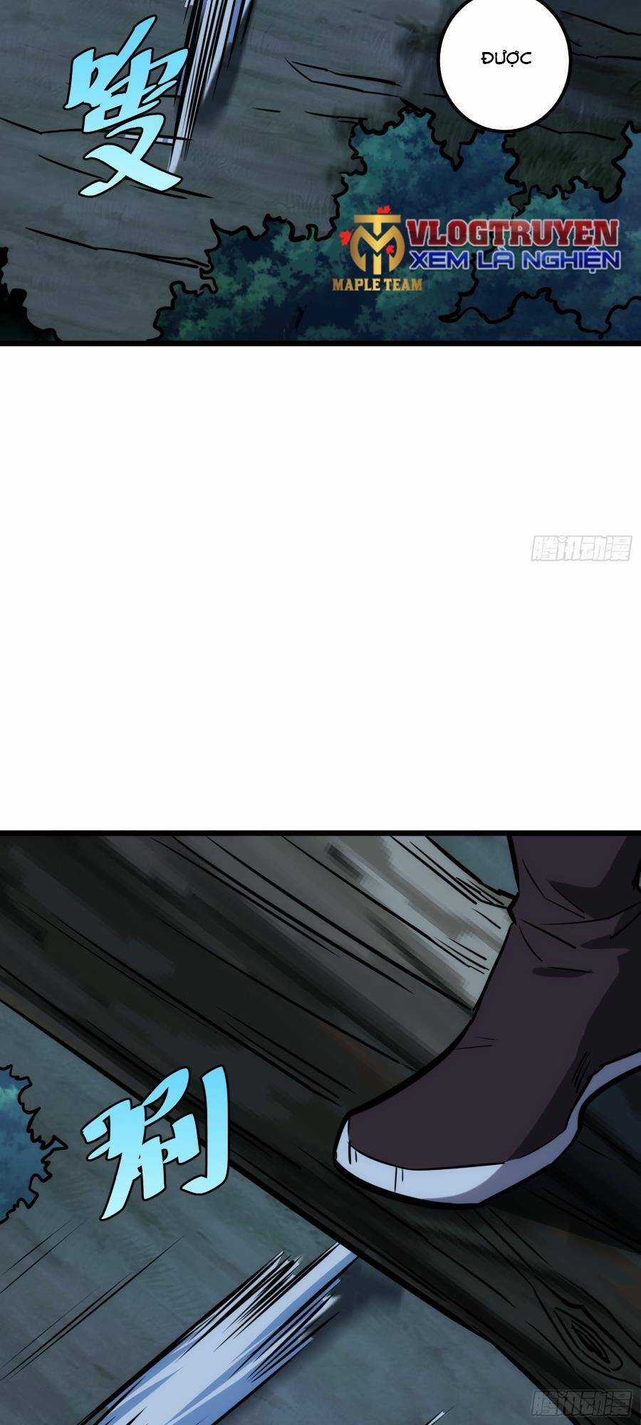 Tự Kỷ Luật Ta Đây Bất Khả Chiến Bại Chapter 59 trang 20