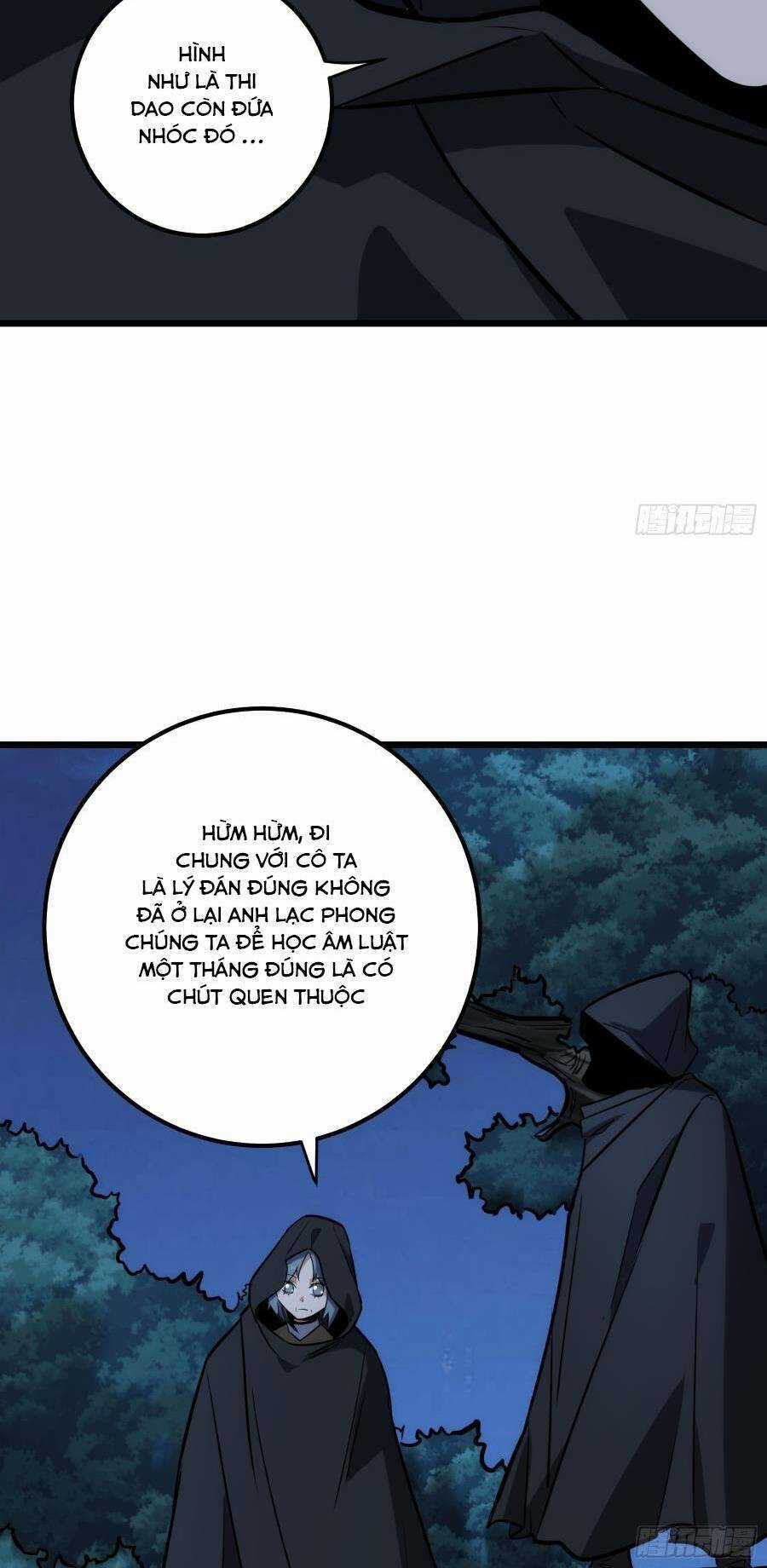 Tự Kỷ Luật Ta Đây Bất Khả Chiến Bại Chapter 59 trang 23