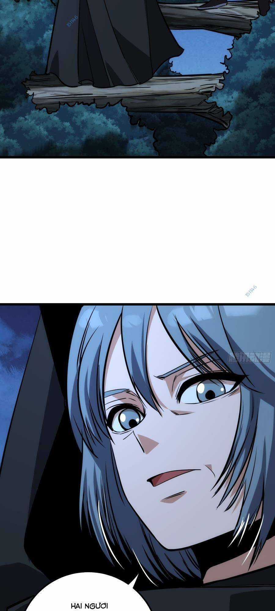 Tự Kỷ Luật Ta Đây Bất Khả Chiến Bại Chapter 59 trang 24