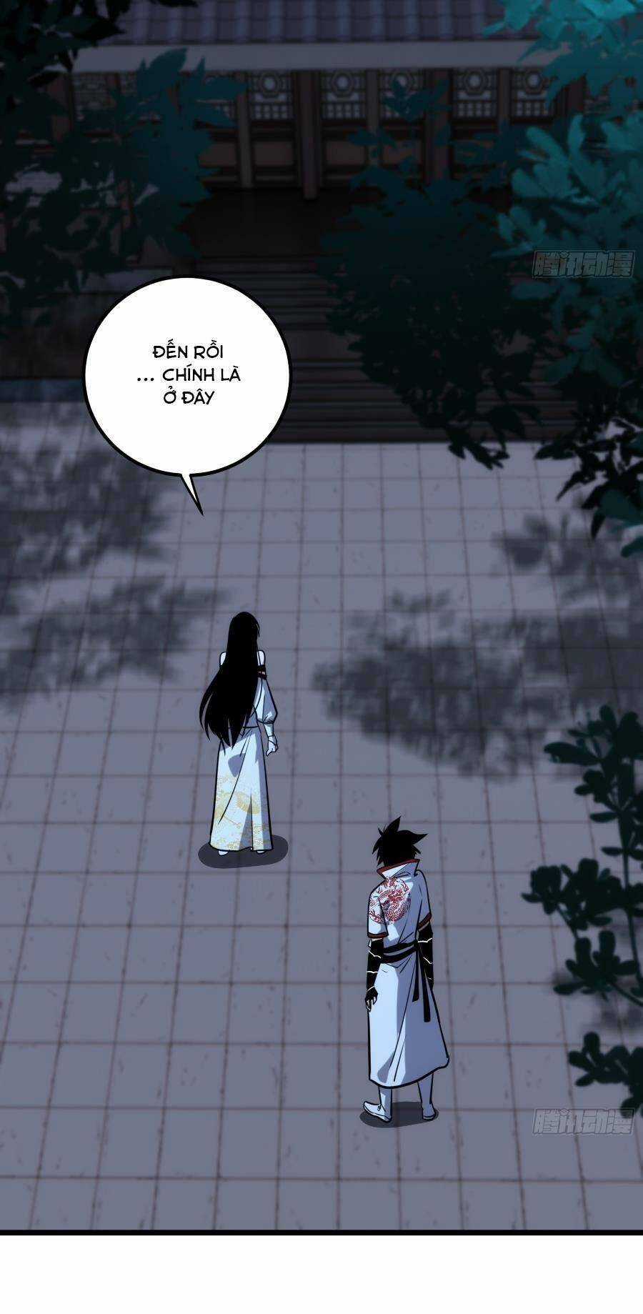 Tự Kỷ Luật Ta Đây Bất Khả Chiến Bại Chapter 59 trang 28