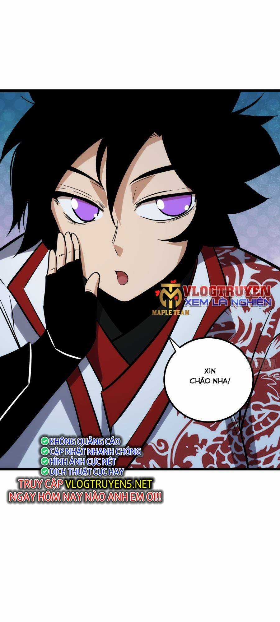 Tự Kỷ Luật Ta Đây Bất Khả Chiến Bại Chapter 59 trang 30