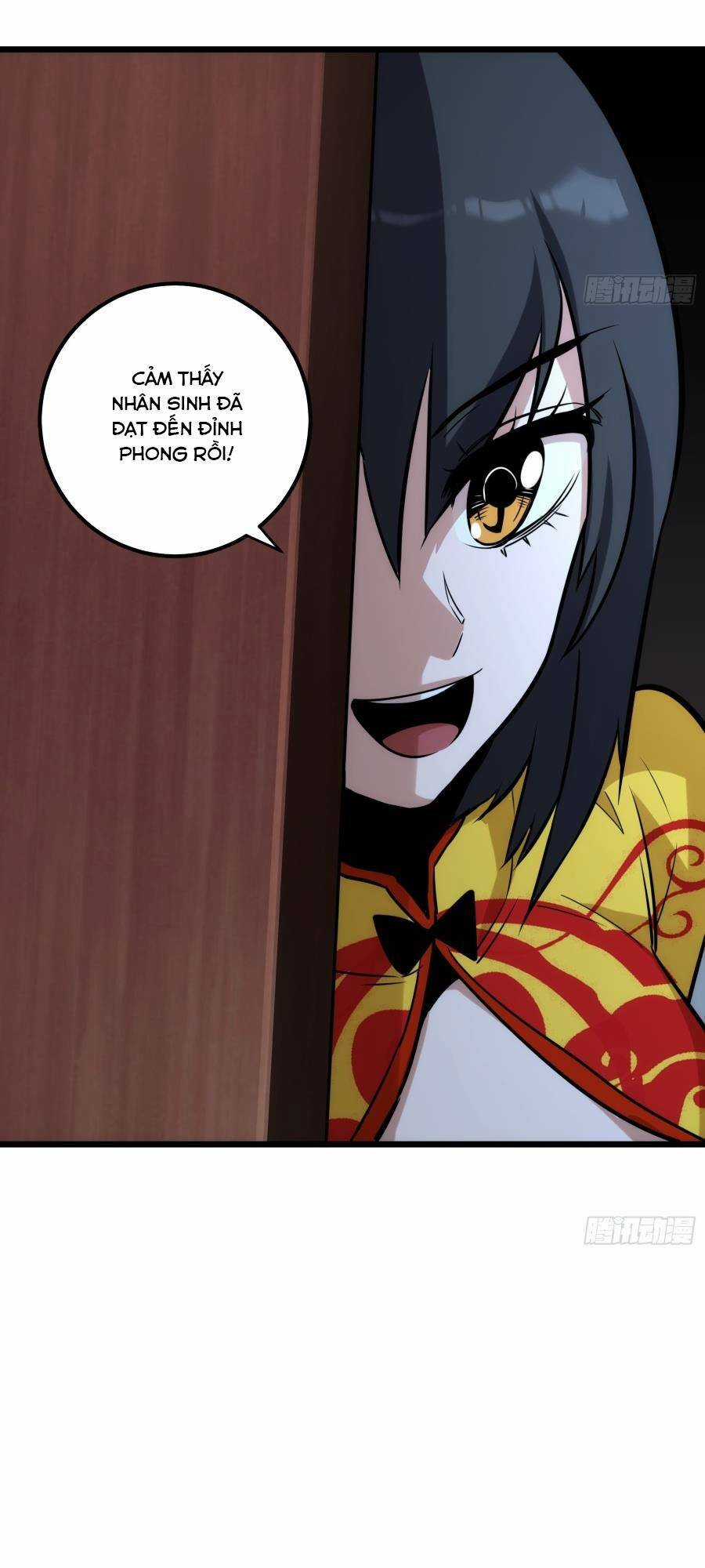 Tự Kỷ Luật Ta Đây Bất Khả Chiến Bại Chapter 59 trang 31