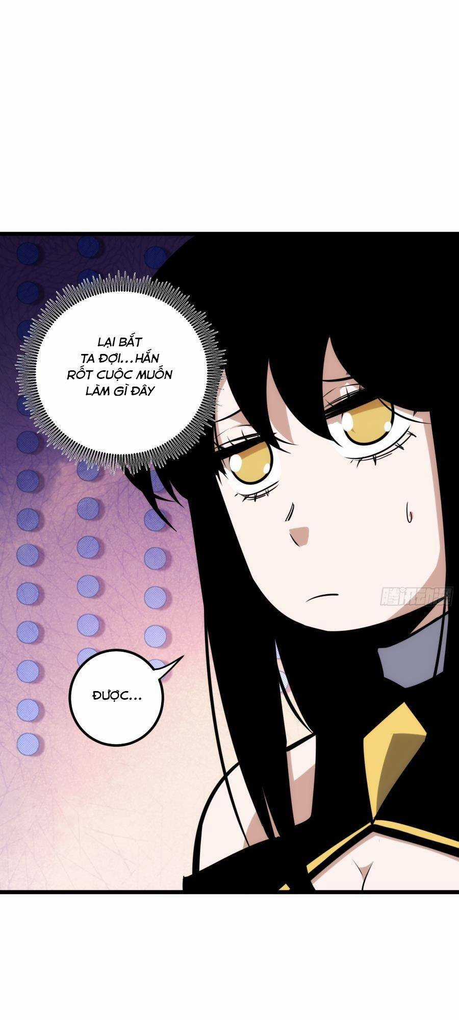 Tự Kỷ Luật Ta Đây Bất Khả Chiến Bại Chapter 59 trang 33