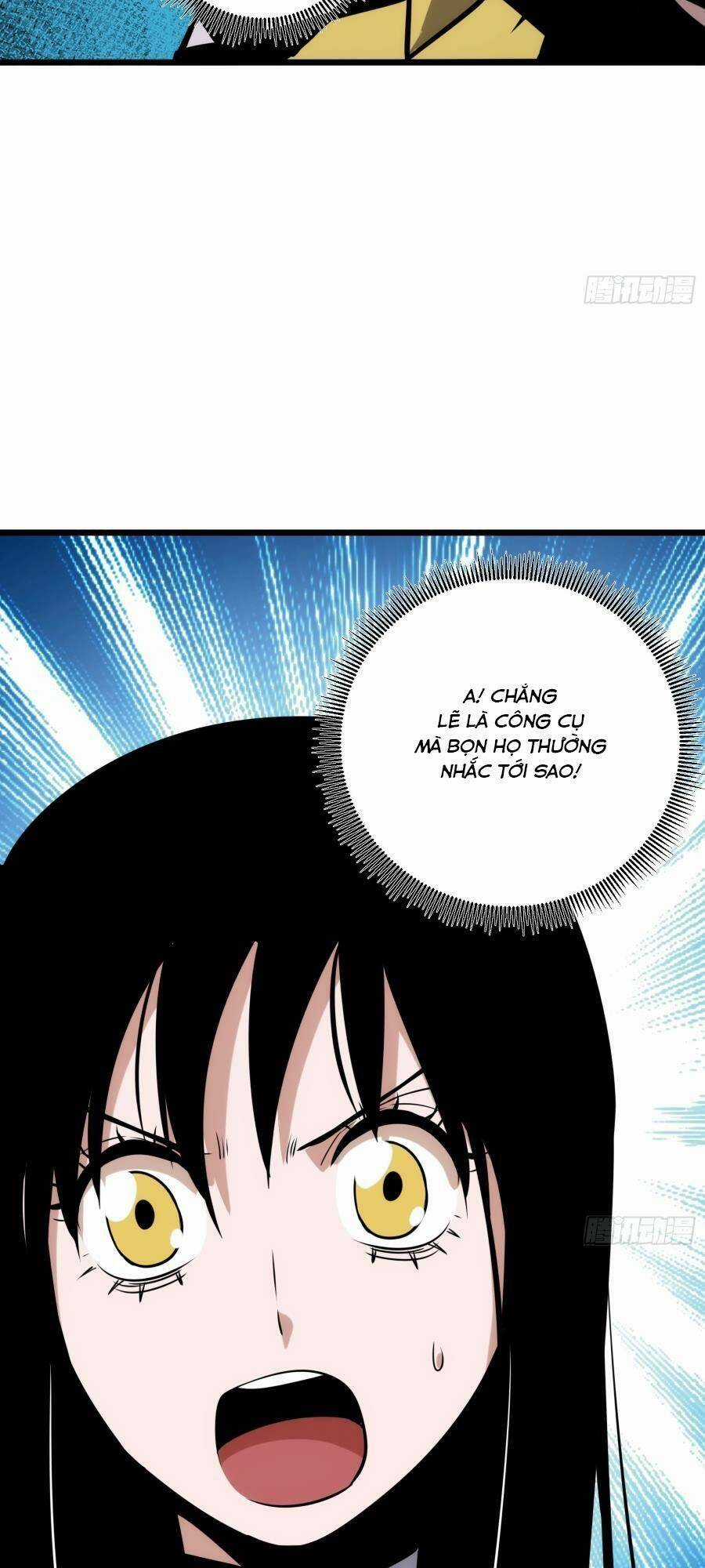 Tự Kỷ Luật Ta Đây Bất Khả Chiến Bại Chapter 59 trang 37