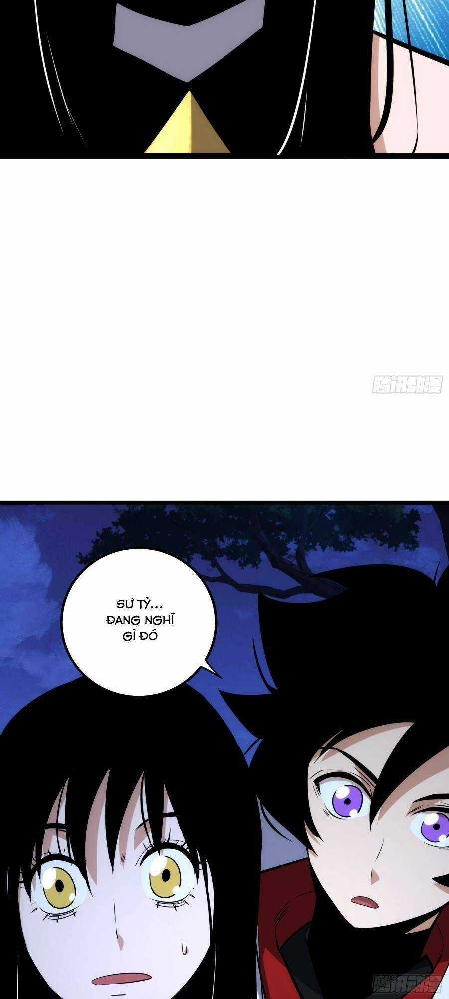 Tự Kỷ Luật Ta Đây Bất Khả Chiến Bại Chapter 59 trang 38