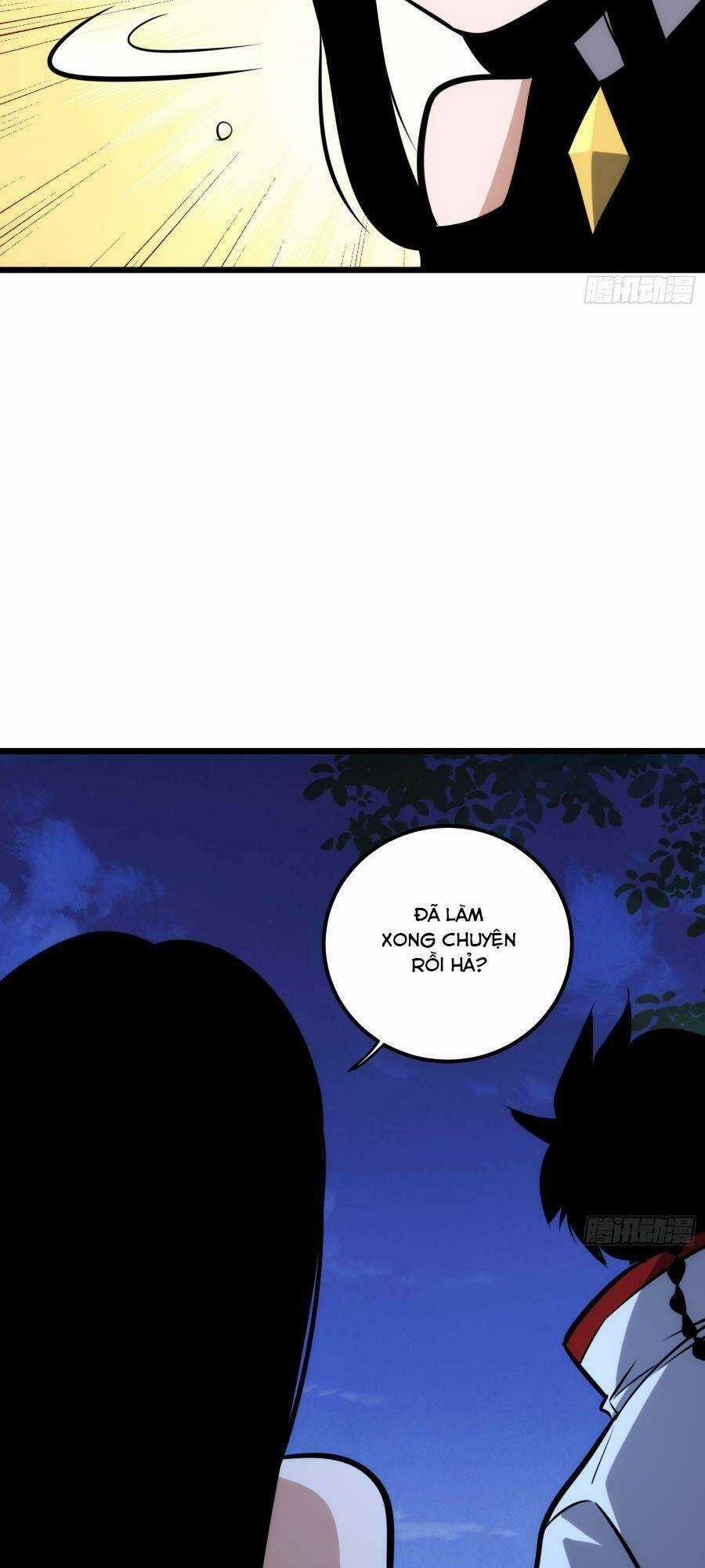 Tự Kỷ Luật Ta Đây Bất Khả Chiến Bại Chapter 59 trang 40