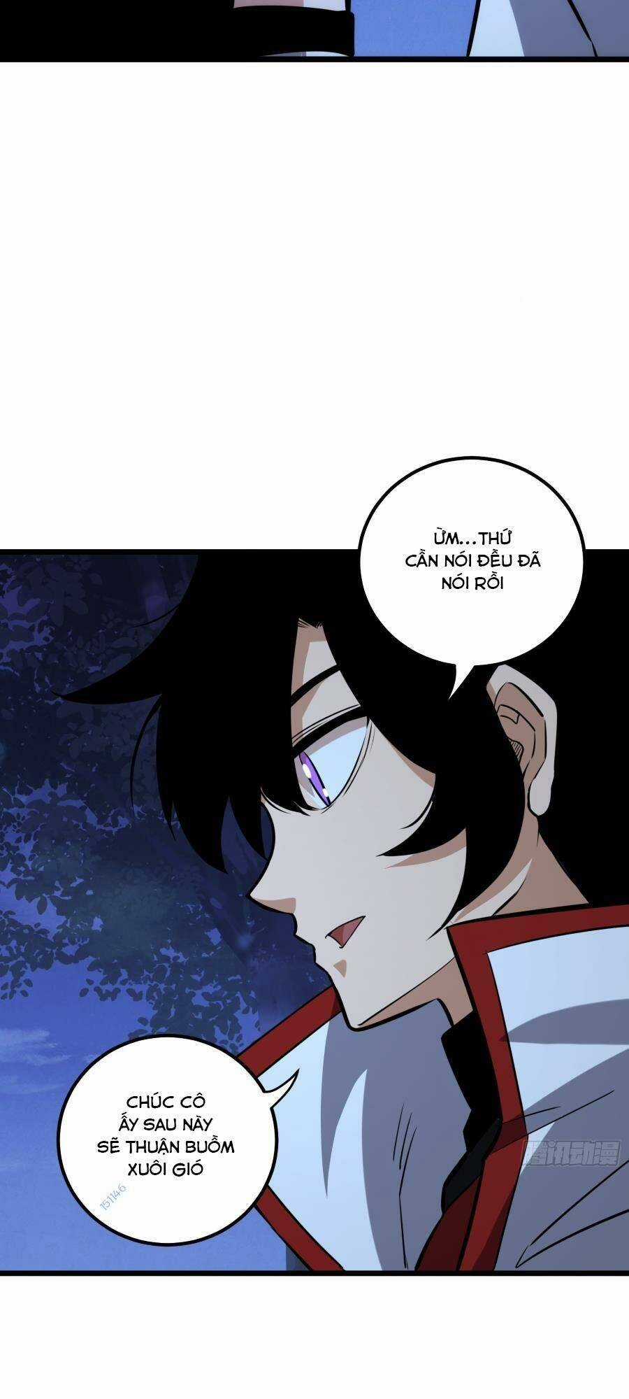 Tự Kỷ Luật Ta Đây Bất Khả Chiến Bại Chapter 59 trang 41