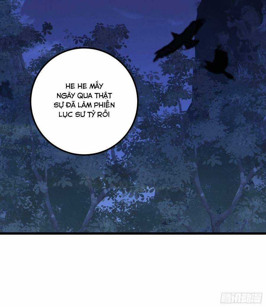 Tự Kỷ Luật Ta Đây Bất Khả Chiến Bại Chapter 59 trang 43