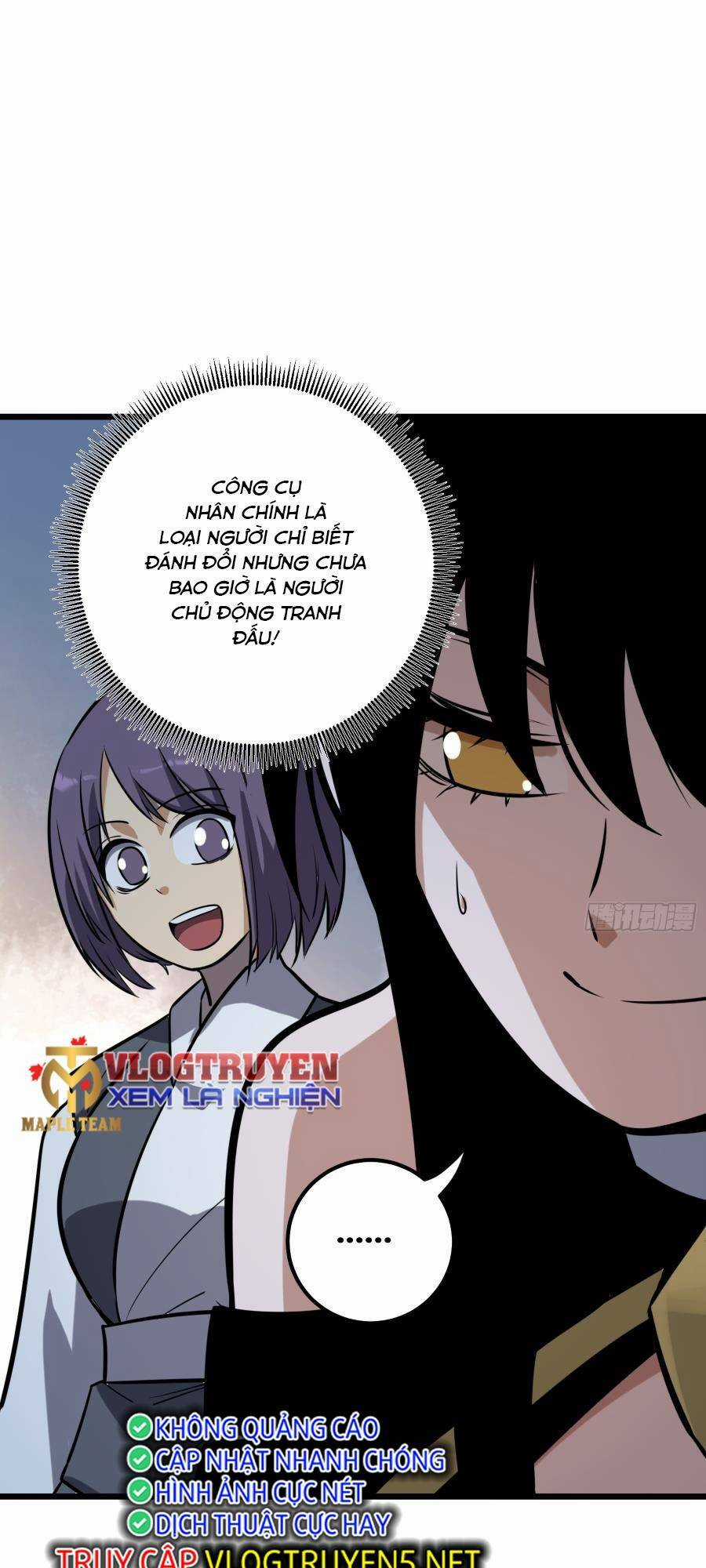Tự Kỷ Luật Ta Đây Bất Khả Chiến Bại Chapter 59 trang 44