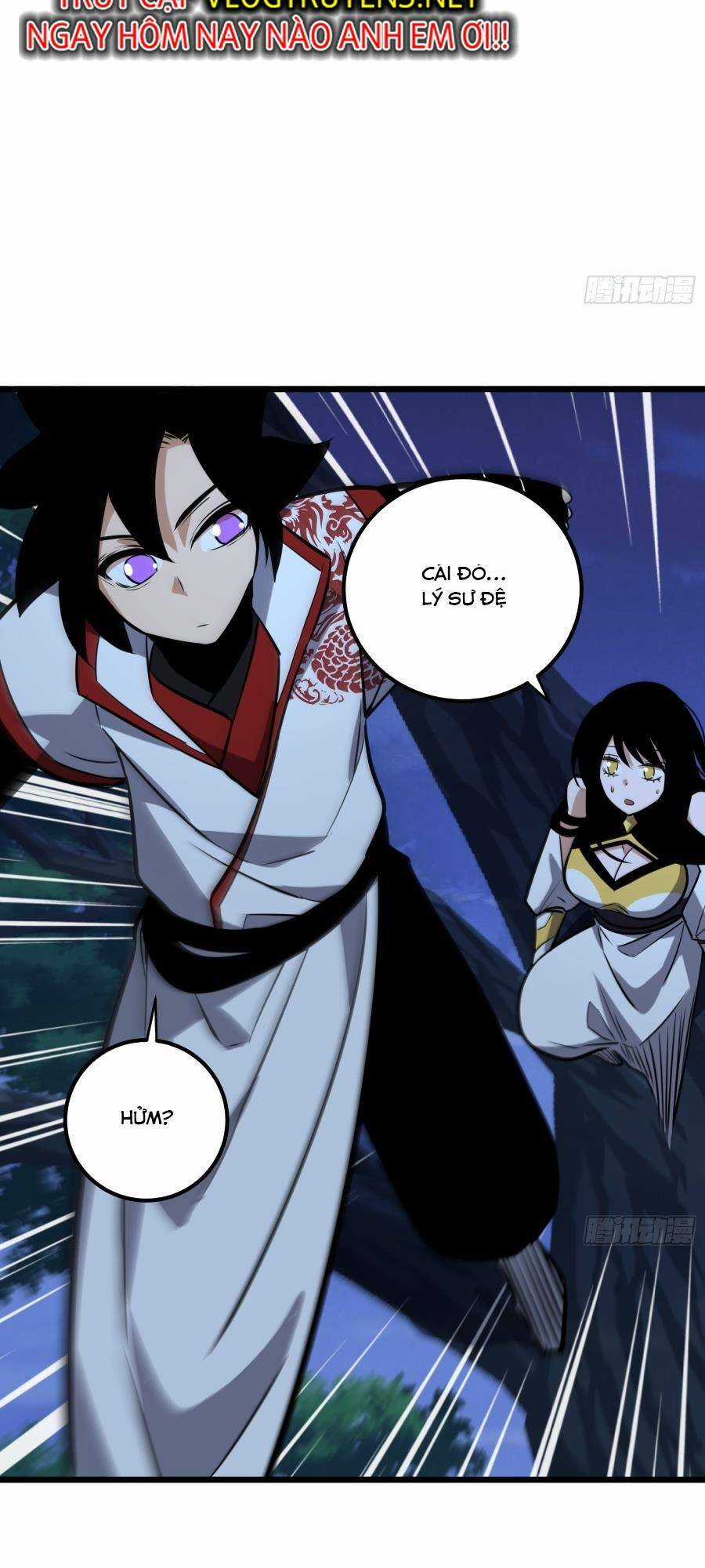 Tự Kỷ Luật Ta Đây Bất Khả Chiến Bại Chapter 59 trang 45