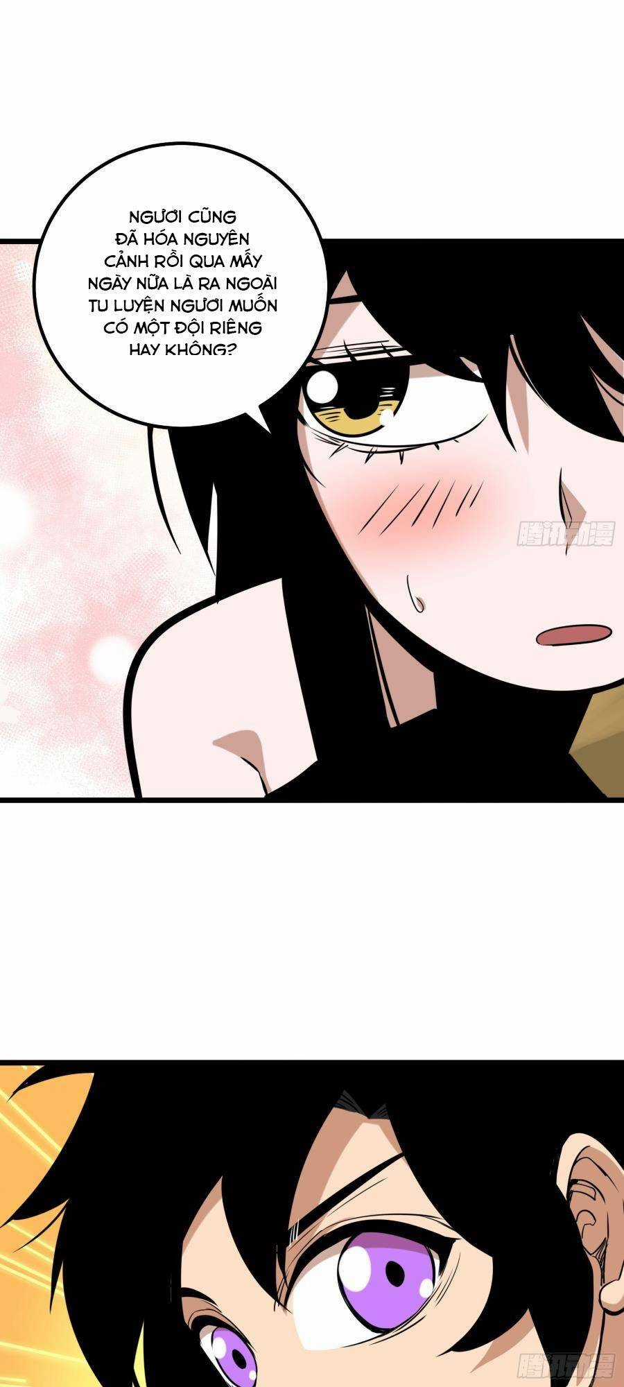 Tự Kỷ Luật Ta Đây Bất Khả Chiến Bại Chapter 59 trang 46