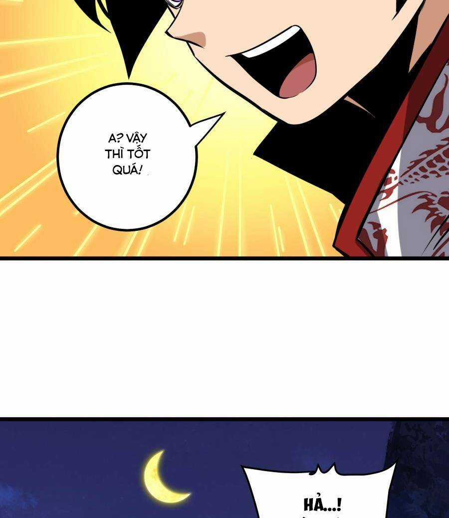 Tự Kỷ Luật Ta Đây Bất Khả Chiến Bại Chapter 59 trang 47