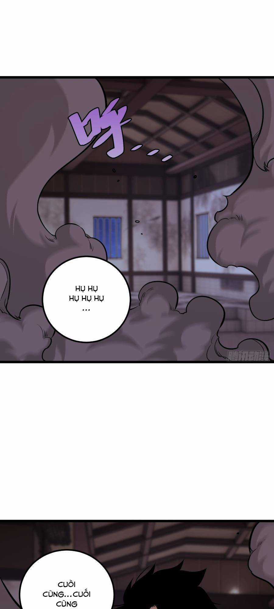 Tự Kỷ Luật Ta Đây Bất Khả Chiến Bại Chapter 59 trang 6