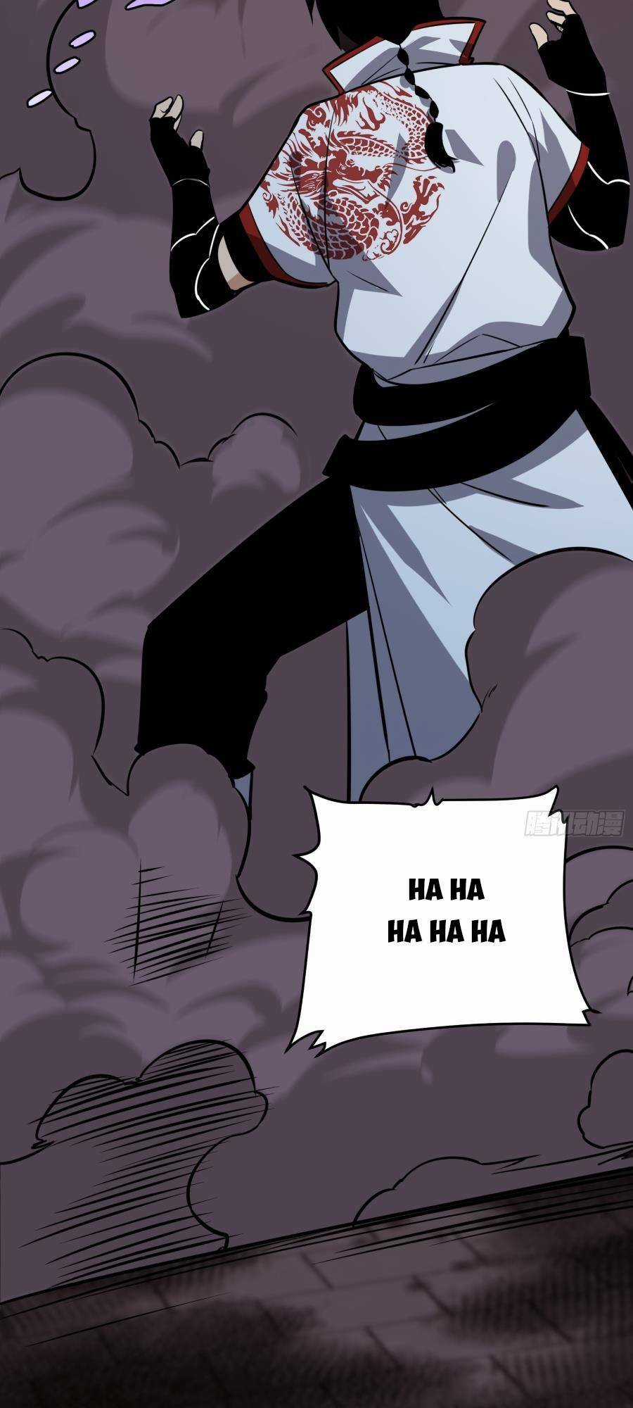 Tự Kỷ Luật Ta Đây Bất Khả Chiến Bại Chapter 59 trang 9