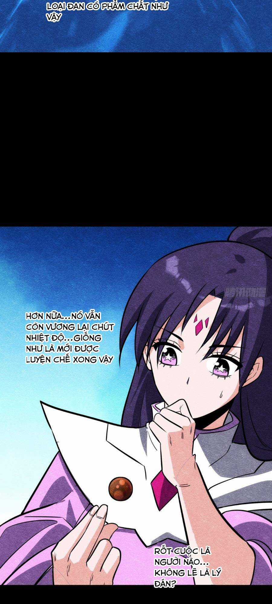 Tự Kỷ Luật Ta Đây Bất Khả Chiến Bại Chapter 60 trang 10