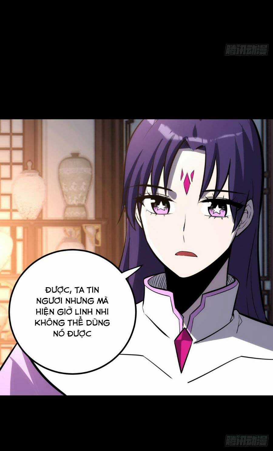 Tự Kỷ Luật Ta Đây Bất Khả Chiến Bại Chapter 60 trang 12