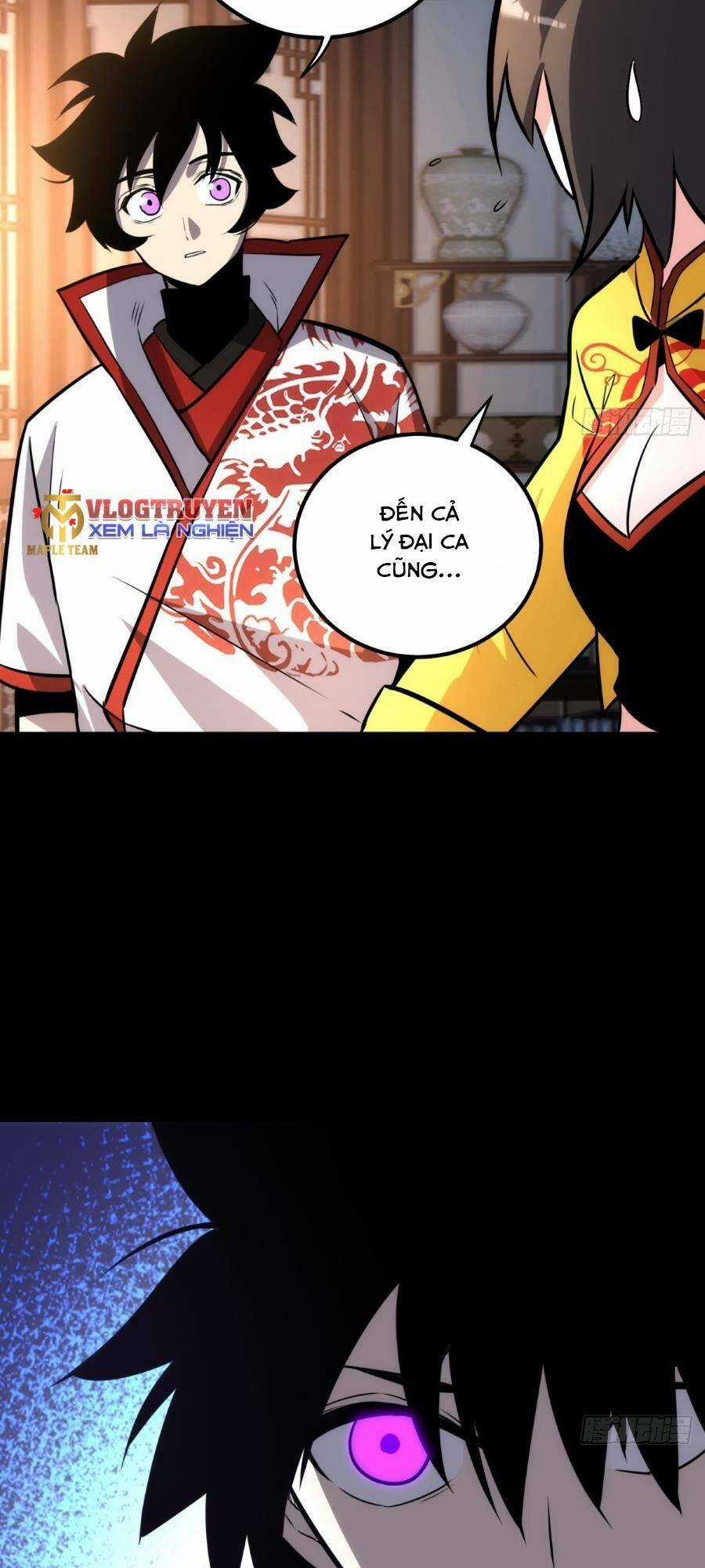 Tự Kỷ Luật Ta Đây Bất Khả Chiến Bại Chapter 60 trang 14