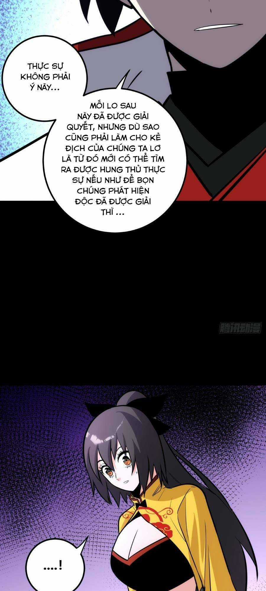 Tự Kỷ Luật Ta Đây Bất Khả Chiến Bại Chapter 60 trang 15