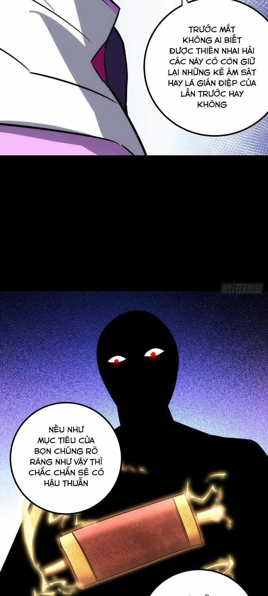 Tự Kỷ Luật Ta Đây Bất Khả Chiến Bại Chapter 60 trang 17