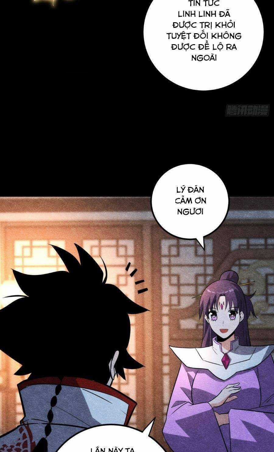 Tự Kỷ Luật Ta Đây Bất Khả Chiến Bại Chapter 60 trang 18