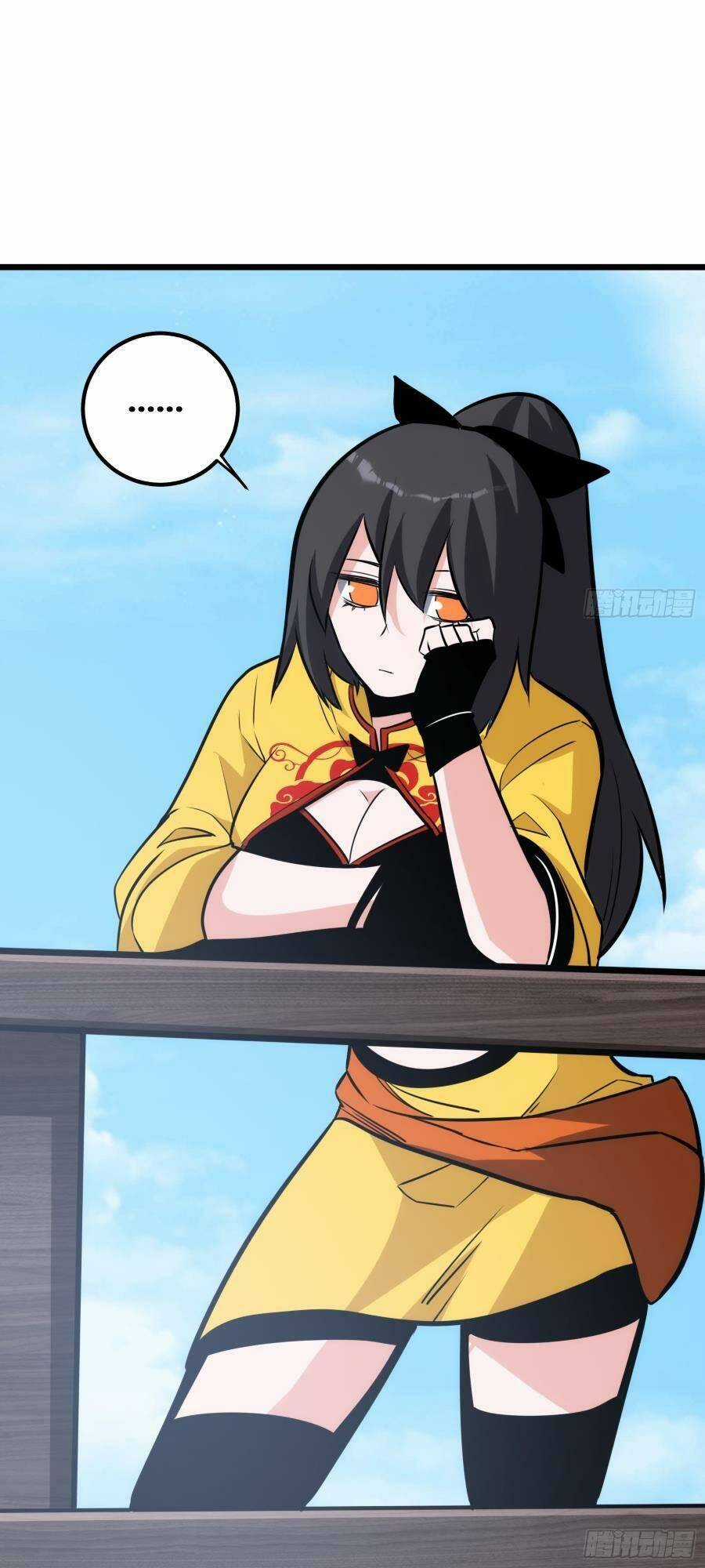 Tự Kỷ Luật Ta Đây Bất Khả Chiến Bại Chapter 60 trang 2