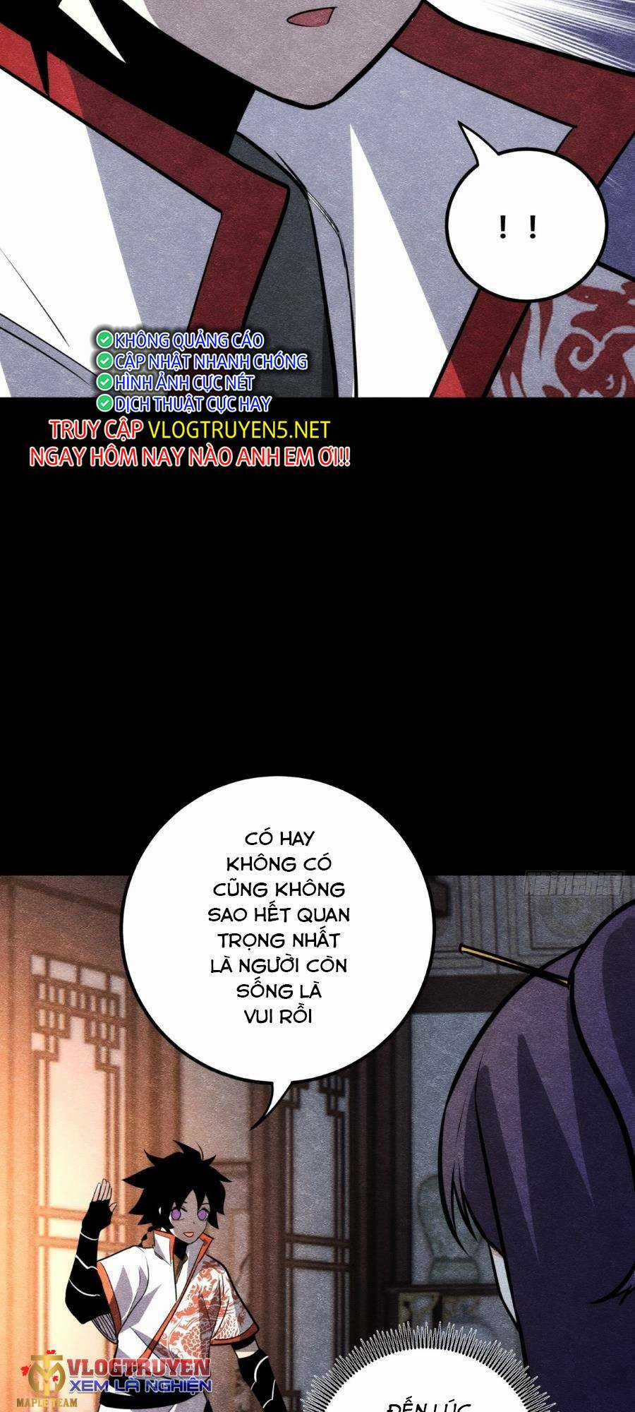 Tự Kỷ Luật Ta Đây Bất Khả Chiến Bại Chapter 60 trang 20