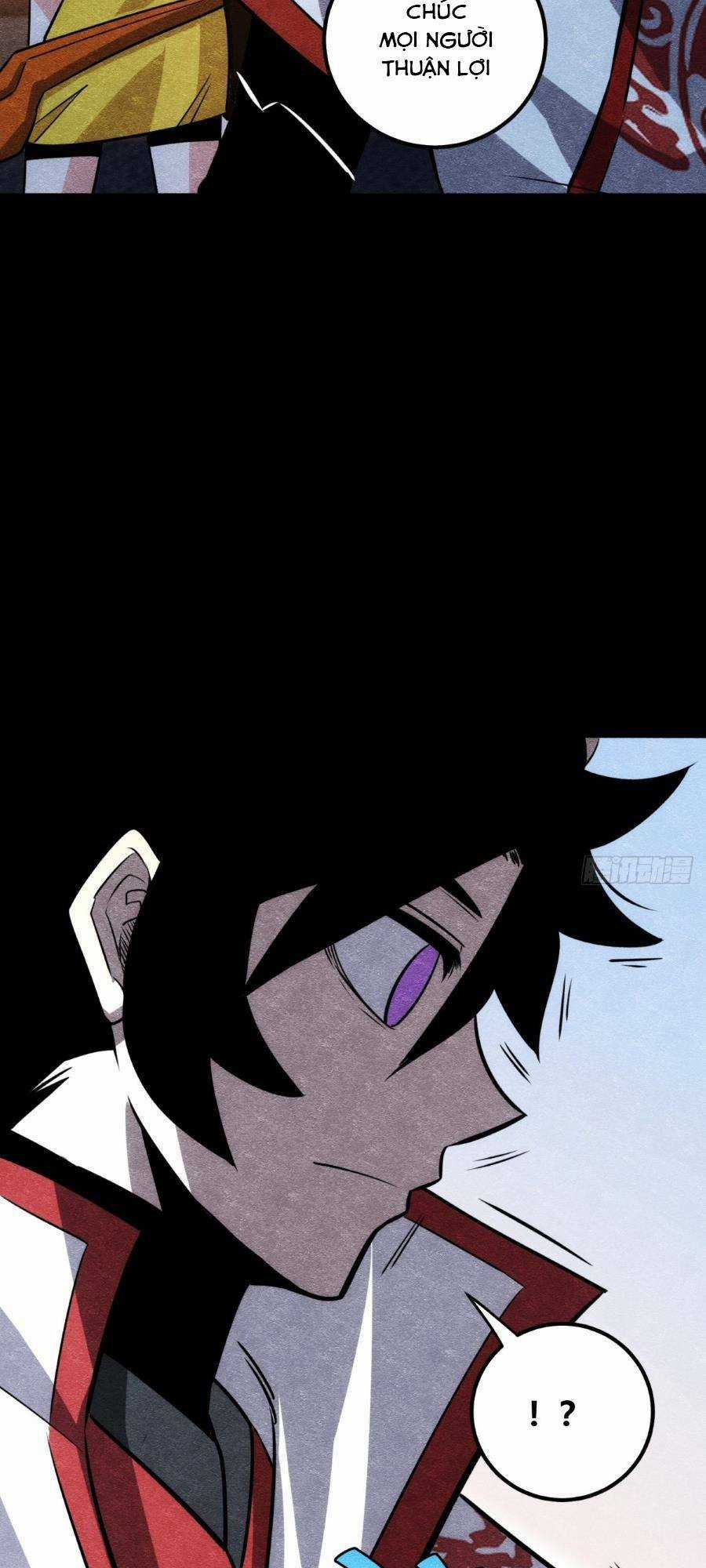 Tự Kỷ Luật Ta Đây Bất Khả Chiến Bại Chapter 60 trang 22