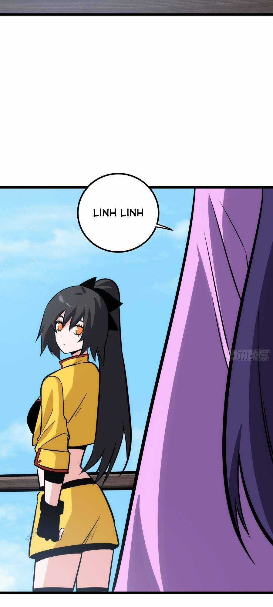 Tự Kỷ Luật Ta Đây Bất Khả Chiến Bại Chapter 60 trang 3