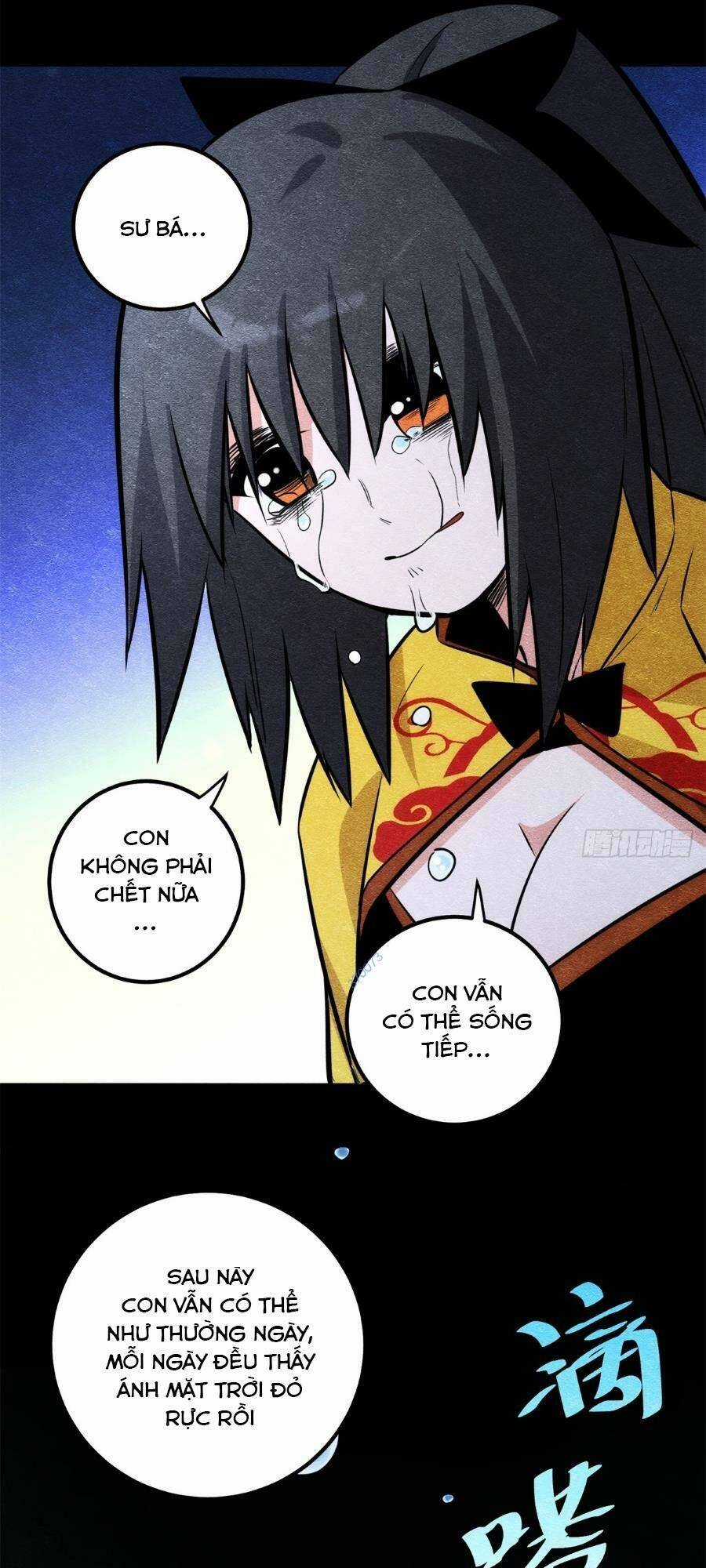 Tự Kỷ Luật Ta Đây Bất Khả Chiến Bại Chapter 60 trang 31