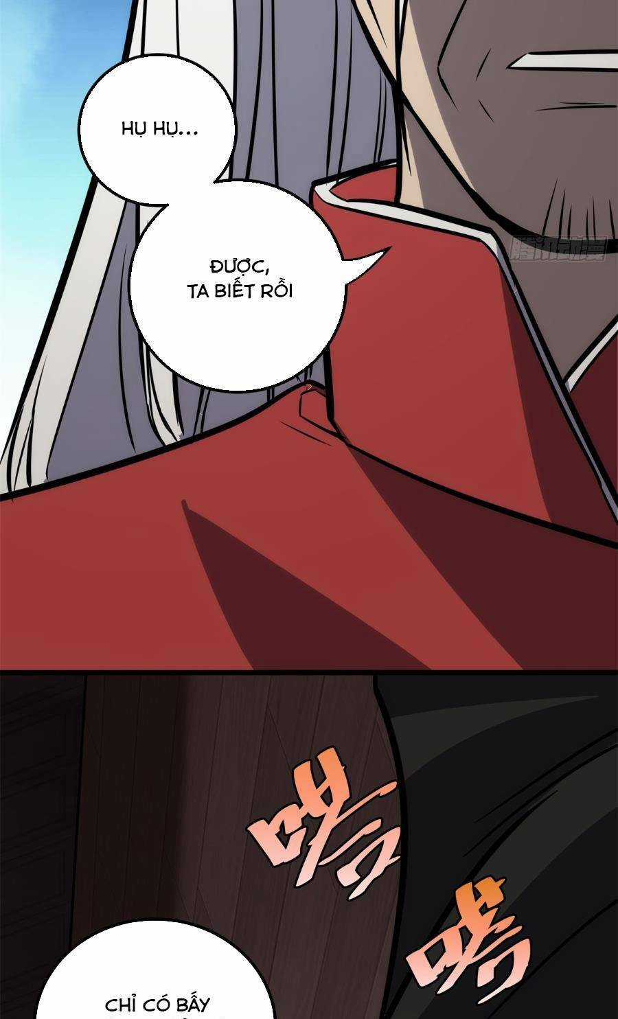 Tự Kỷ Luật Ta Đây Bất Khả Chiến Bại Chapter 60 trang 39