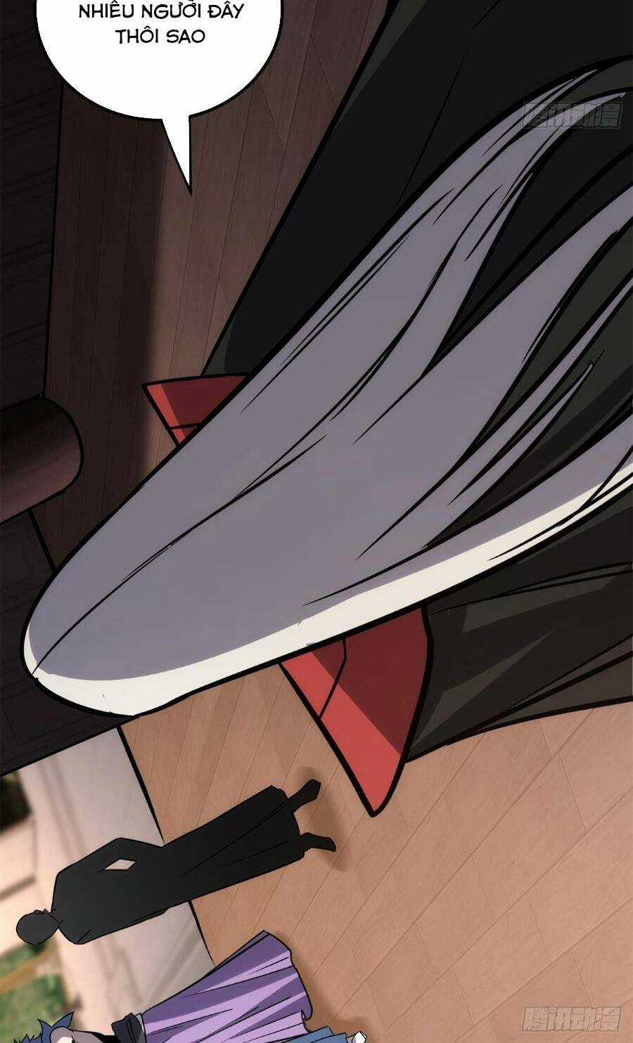 Tự Kỷ Luật Ta Đây Bất Khả Chiến Bại Chapter 60 trang 40