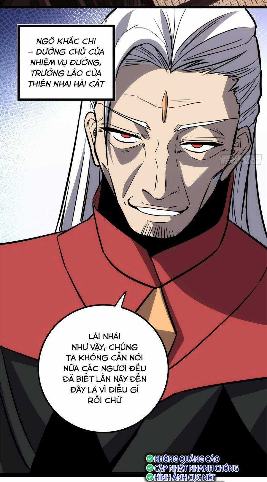 Tự Kỷ Luật Ta Đây Bất Khả Chiến Bại Chapter 60 trang 42