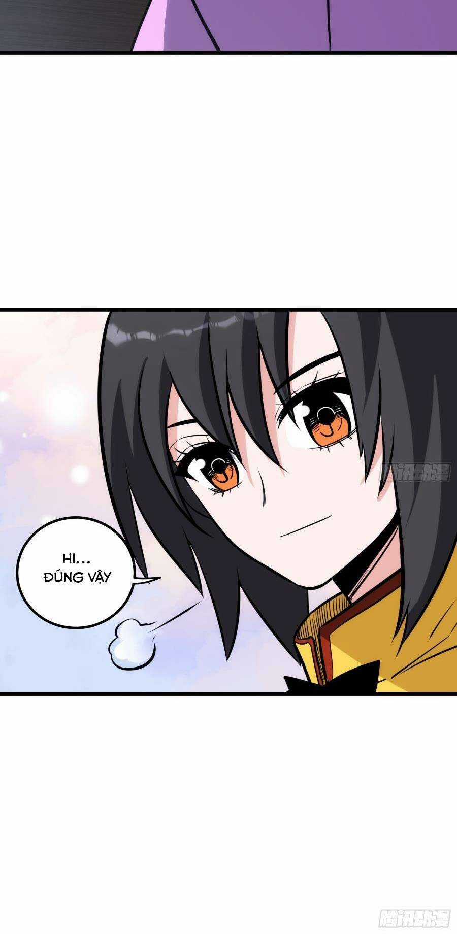 Tự Kỷ Luật Ta Đây Bất Khả Chiến Bại Chapter 60 trang 5