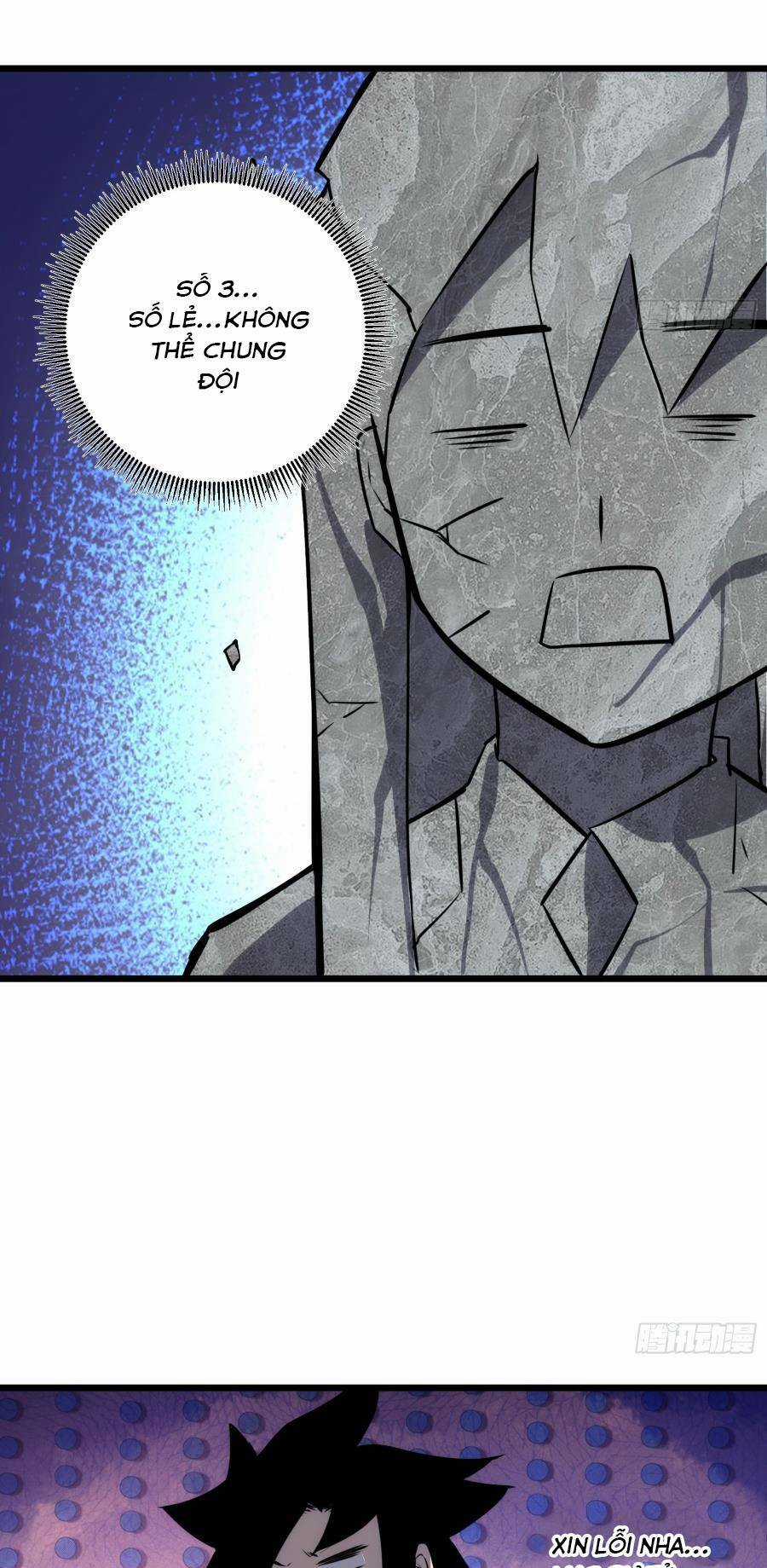 Tự Kỷ Luật Ta Đây Bất Khả Chiến Bại Chapter 61 trang 10