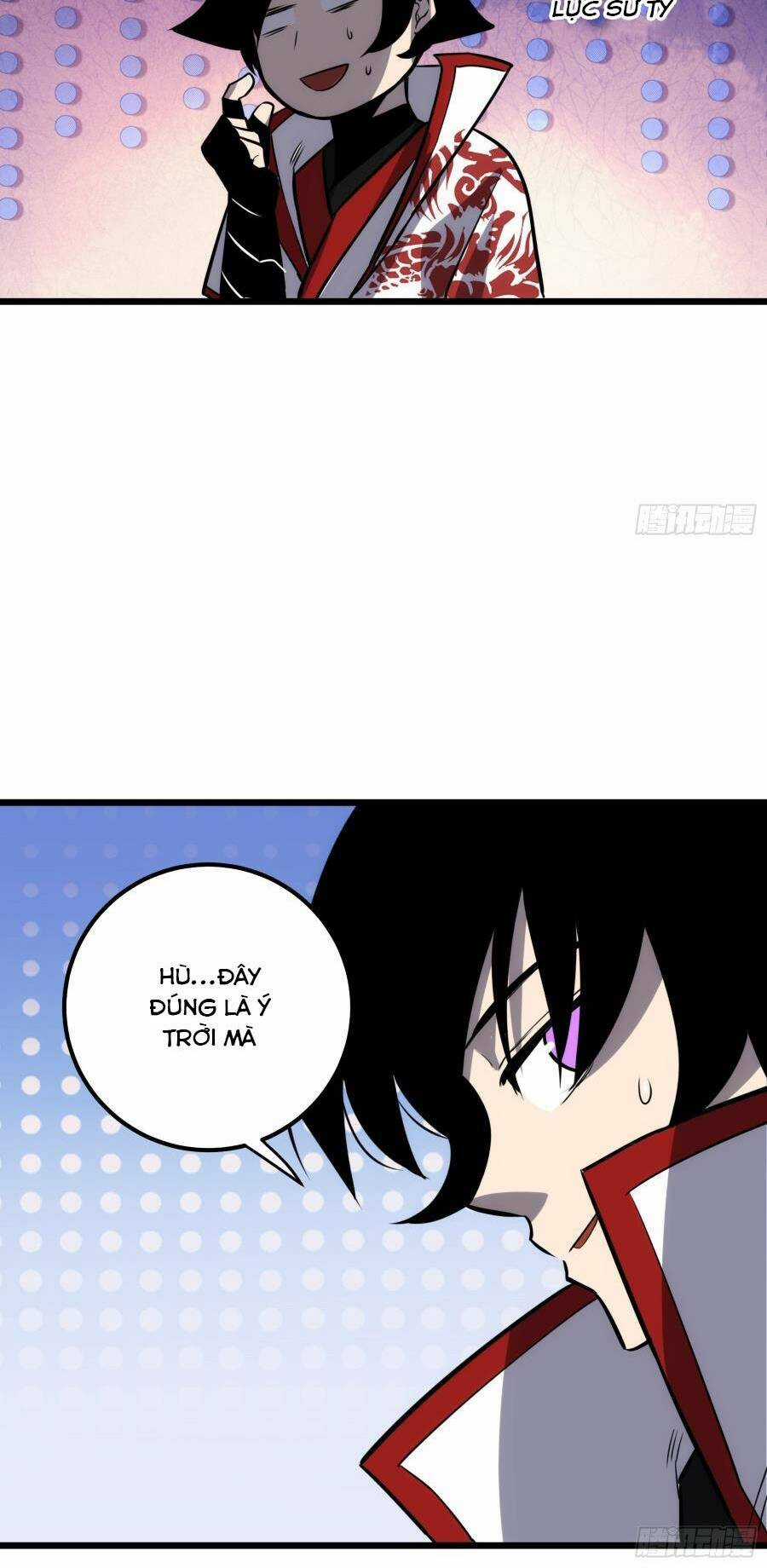 Tự Kỷ Luật Ta Đây Bất Khả Chiến Bại Chapter 61 trang 11