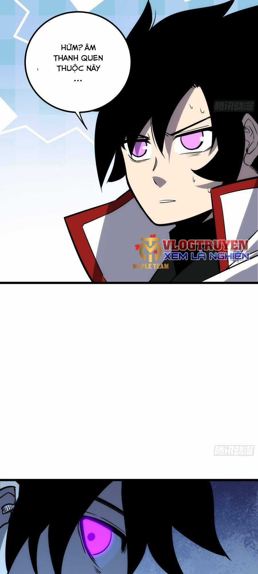 Tự Kỷ Luật Ta Đây Bất Khả Chiến Bại Chapter 61 trang 13