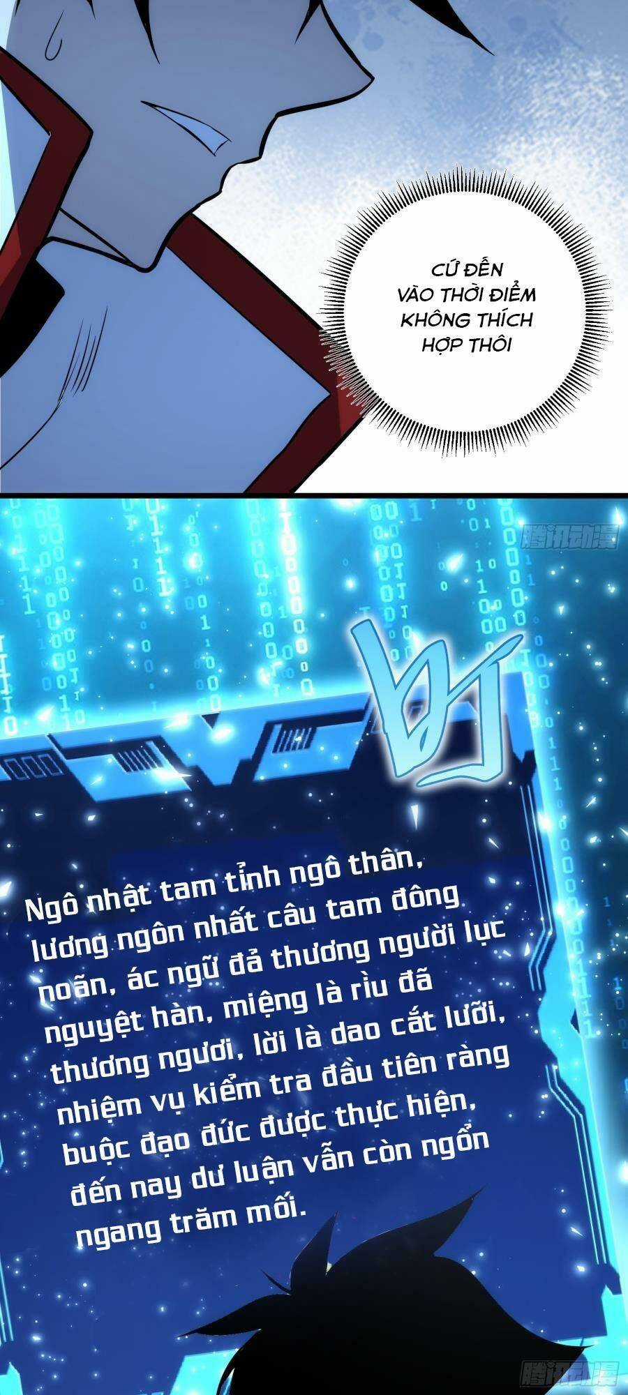 Tự Kỷ Luật Ta Đây Bất Khả Chiến Bại Chapter 61 trang 14