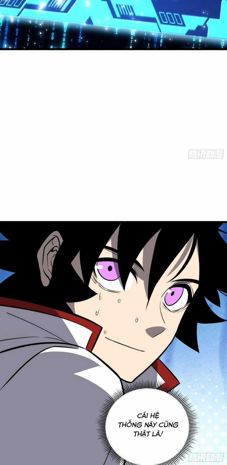 Tự Kỷ Luật Ta Đây Bất Khả Chiến Bại Chapter 61 trang 17