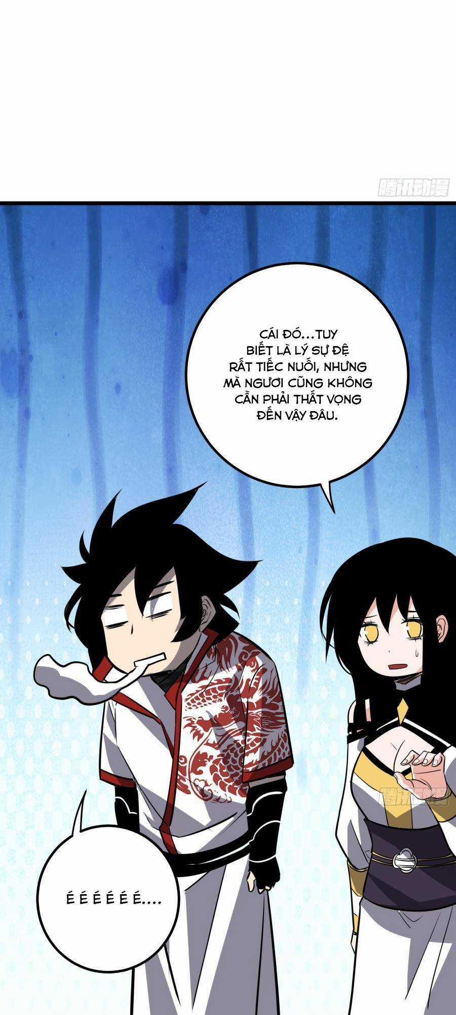 Tự Kỷ Luật Ta Đây Bất Khả Chiến Bại Chapter 61 trang 19