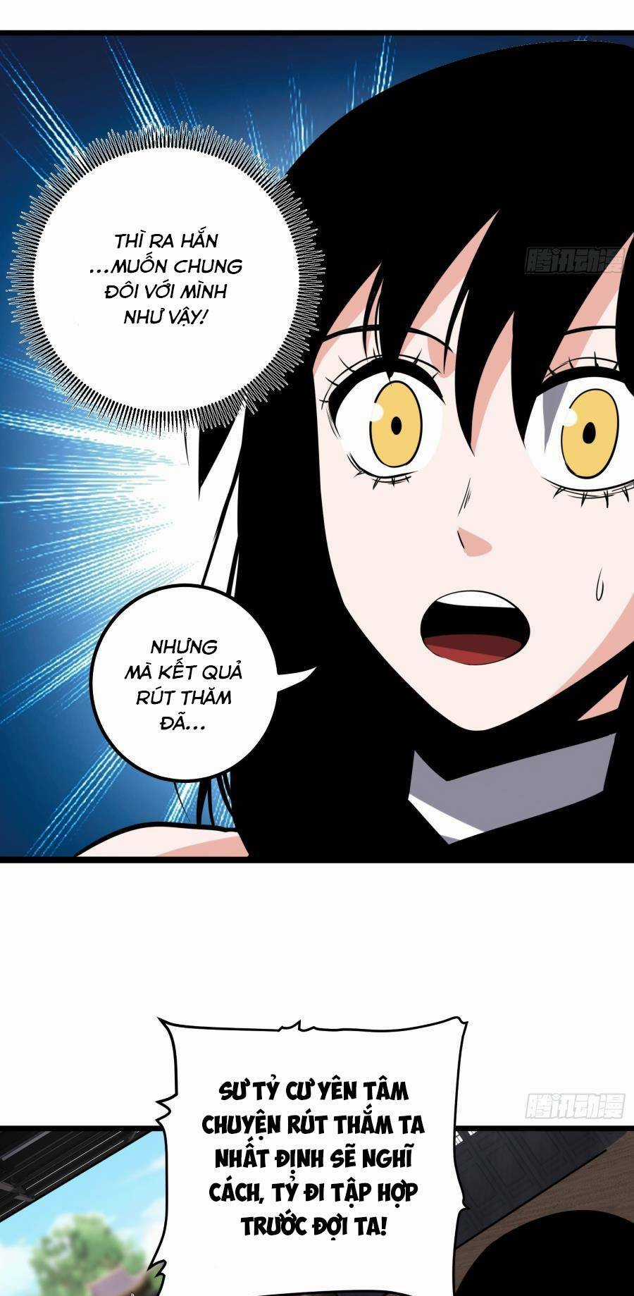 Tự Kỷ Luật Ta Đây Bất Khả Chiến Bại Chapter 61 trang 22