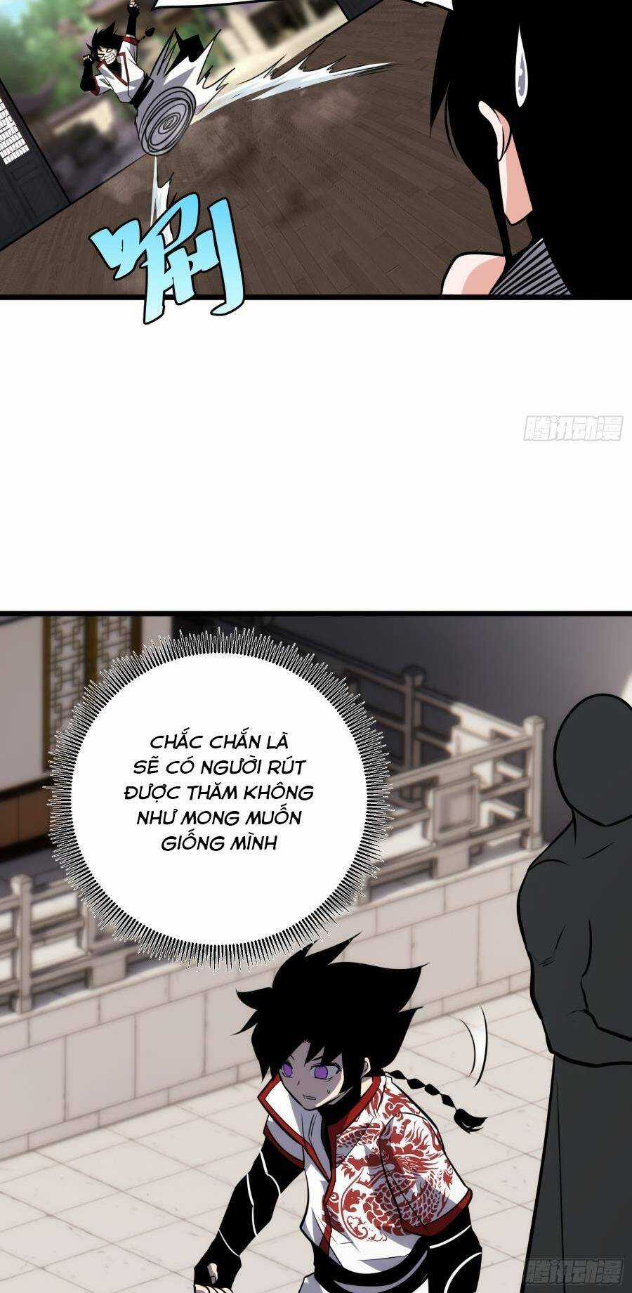 Tự Kỷ Luật Ta Đây Bất Khả Chiến Bại Chapter 61 trang 23